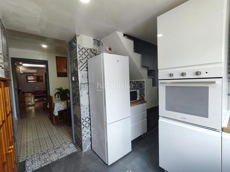 Foto e4715cea-40d7-447c-8a98-1b04db23f7e8. Casa en calle ramon y cajal 18 casa reformada en Centro Oropesa del Mar