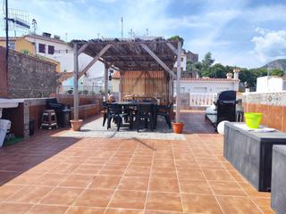 Casa  Ramon y cajal 18