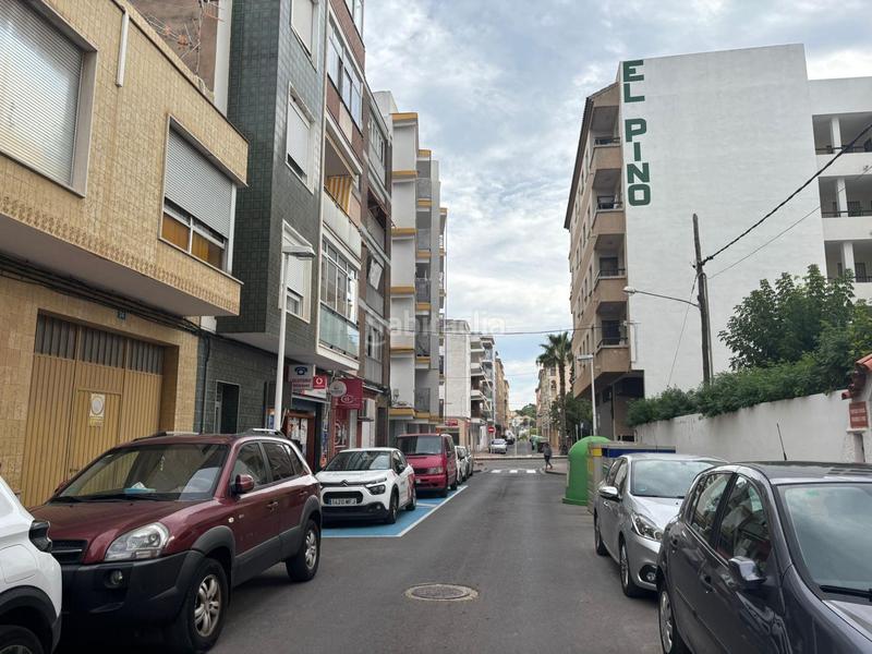 Foto 4fc85cce-7a90-40d1-9137-ce0dfd31f0e9. Piccolo appartamento in velazquez 32 in Centro Oropesa del Mar