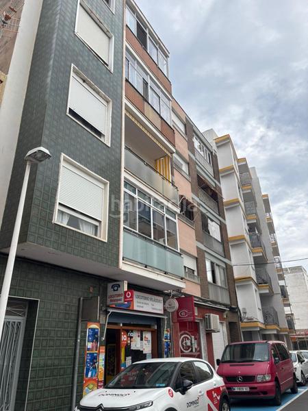 Foto 8bcddb3c-9ae0-4214-9778-080cc65b5f0f. Piccolo appartamento in velazquez 32 in Centro Oropesa del Mar
