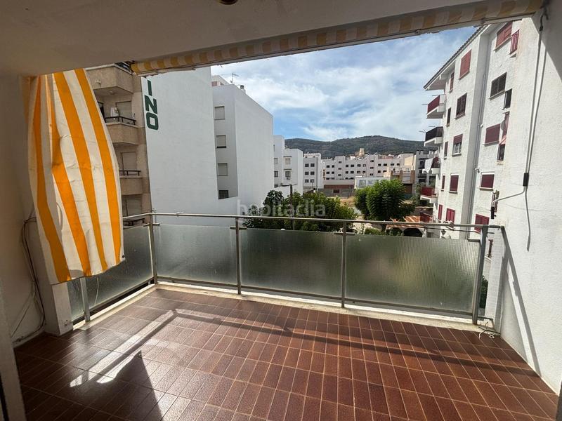 Foto b6869409-0823-468e-b67a-818f3ae827ea. Piccolo appartamento in velazquez 32 in Centro Oropesa del Mar