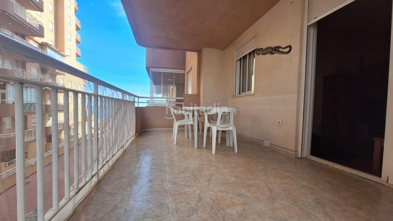 Foto e75bd4ea-8b66-47a4-84c8-74564bb120e4. Apartament a maritimo mediterraneo 54 a Playa Morros de Gos Oropesa del Mar