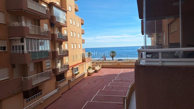 Foto b02b6ec9-b012-4e6f-8445-8c7727f1c50b. Apartamento en maritimo mediterraneo 54 en Playa Morros de Gos Oropesa del Mar