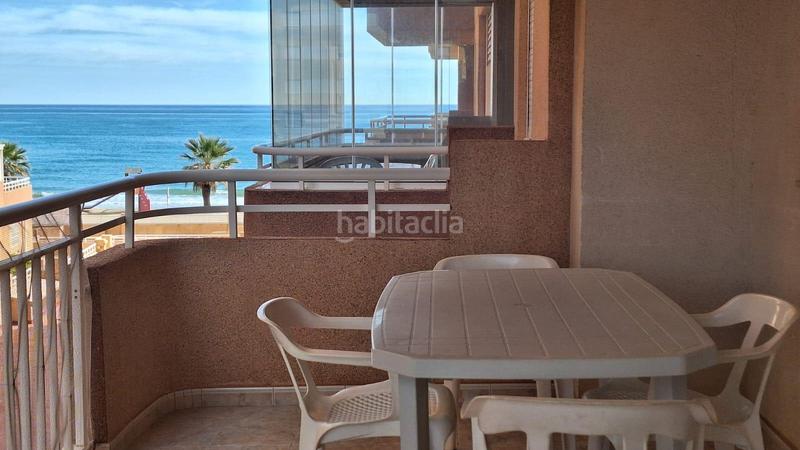 Foto f7532e9d-2282-4e06-aa53-6993f58996b0. Appartement in maritimo mediterraneo 54 in Playa Morros de Gos Oropesa del Mar