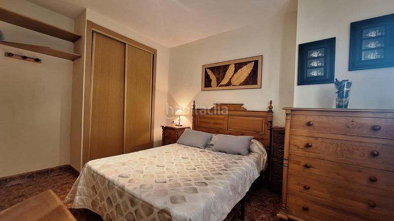 Foto 1cb18673-2010-40b7-acd0-f0158d442235. Piccolo appartamento in maritimo mediterraneo 54 in Oropesa del Mar