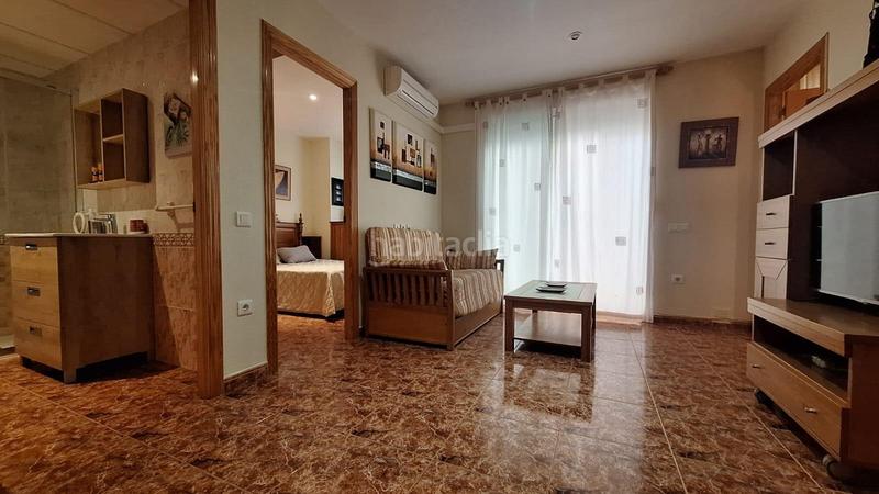 Foto 6c7fde5d-f0e0-4109-8ba0-4bf27be5ffae. Piccolo appartamento in maritimo mediterraneo 54 in Oropesa del Mar