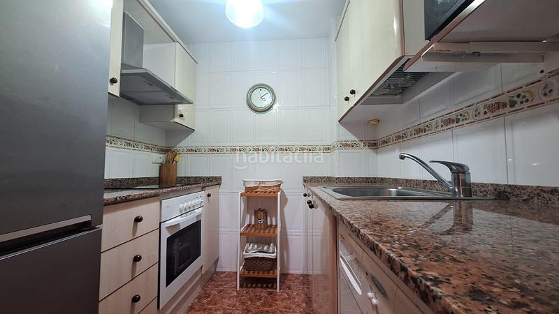 Foto 754cab64-4b33-4d00-8128-653131d54d4d. Piccolo appartamento in maritimo mediterraneo 54 in Oropesa del Mar