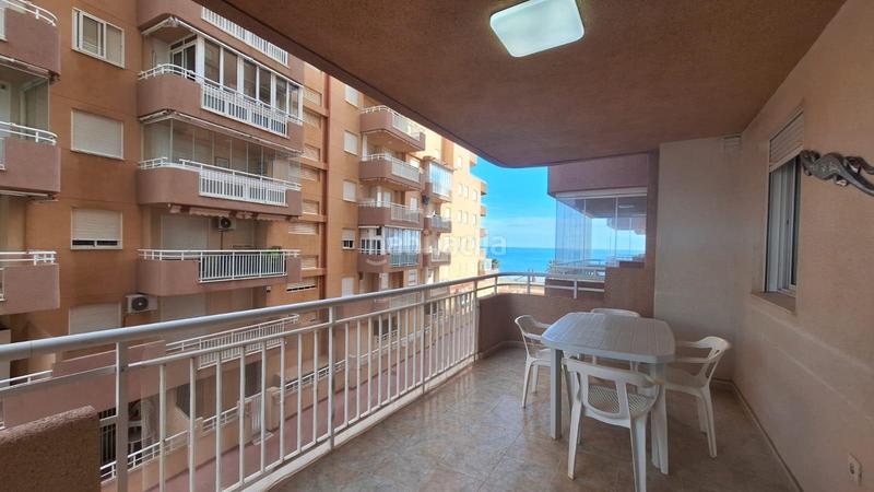 Foto a4eeb318-c670-4fbe-a956-5577618ca5eb. Piccolo appartamento in maritimo mediterraneo 54 in Oropesa del Mar