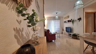 Apartamento en Costa Caribe. Costa caribe ii 7º sur