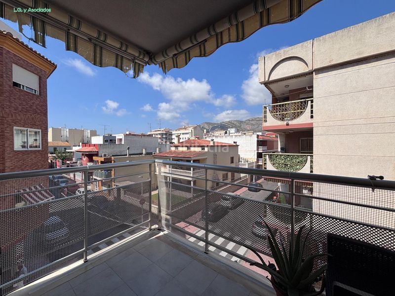 Foto 1c29f466-3faa-4215-8d8b-b6b03a3039d7. Apartament a cabanes 11 a Centro Oropesa del Mar