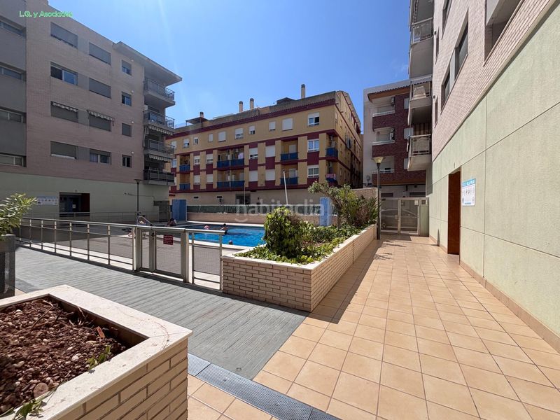 Foto 219638f0-800e-4ea7-8c22-4144d8b4104d. Apartament a cabanes 11 a Centro Oropesa del Mar