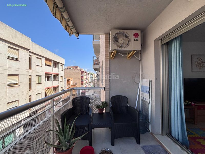 Foto b3ed2f0e-4c99-4bee-a335-5e82bc6586f7. Apartament a cabanes 11 a Centro Oropesa del Mar