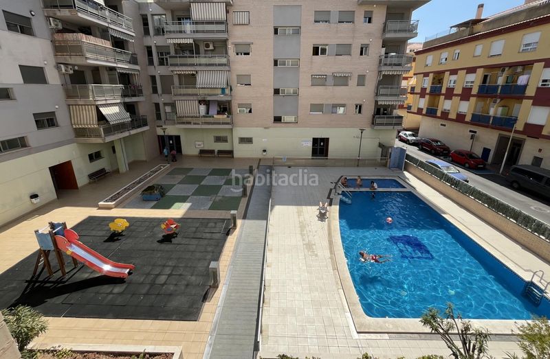Foto d5b3aef0-27f4-41f9-87fd-432d273fa469. Apartament a cabanes 11 a Centro Oropesa del Mar