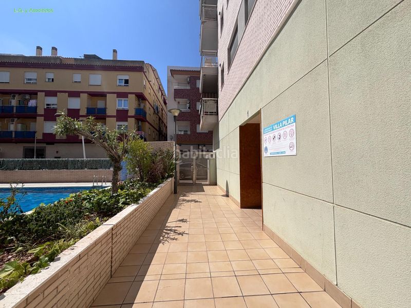 Foto f323cd31-5ce3-411c-a945-543ec13da1ad. Apartament a cabanes 11 a Centro Oropesa del Mar