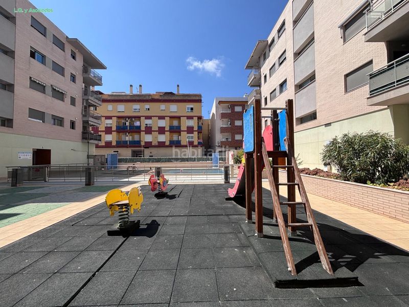 Foto f544680a-4779-42c3-b2d5-c0db54e17190. Apartament a cabanes 11 a Centro Oropesa del Mar