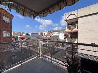 Appartement in Cabanes 11. Vivienda a la venta en villa pilar