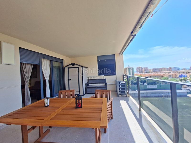 Foto 027fd401-3b56-4c89-9120-450893a115fe. Apartament amb piscina a Playa Morros de Gos Oropesa del Mar