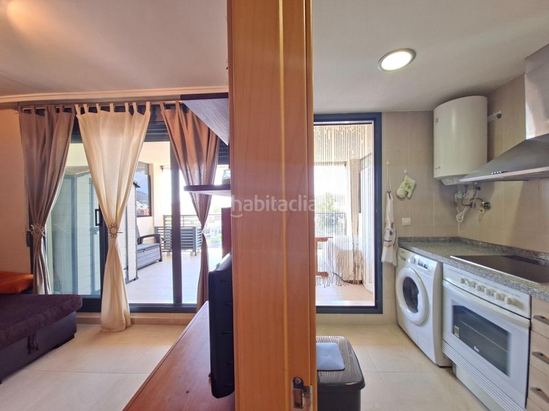 Foto 0ec60200-5781-4d3a-b259-7e0f9c657613. Apartament amb piscina a Playa Morros de Gos Oropesa del Mar
