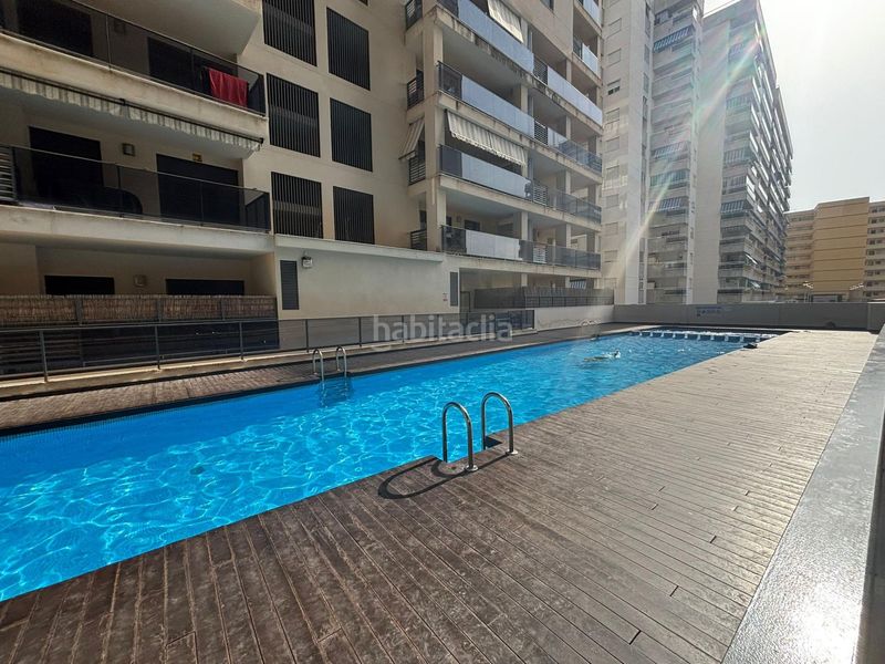 Foto 1dc01bb2-c4e8-48ab-b0c3-5b60990c8ac1. Apartament amb piscina a Playa Morros de Gos Oropesa del Mar