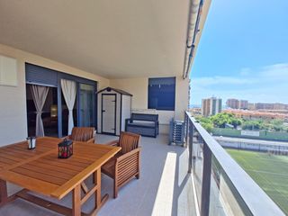 Apartament a ELS ULLALS