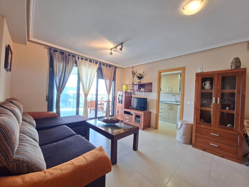 Foto 22080680-02de-4b91-85bb-6985df6f12a9. Apartament amb piscina a Playa Morros de Gos Oropesa del Mar