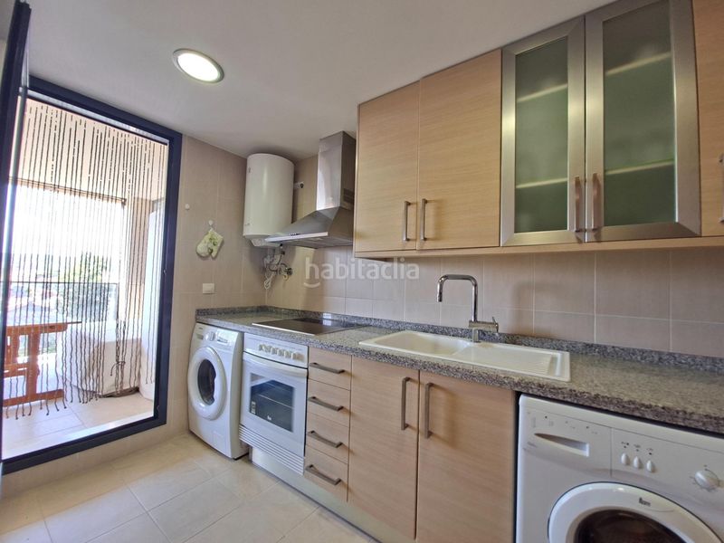 Foto 3494ed32-7f41-42e3-bc82-0917f58648f3. Apartament amb piscina a Playa Morros de Gos Oropesa del Mar