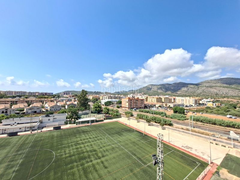 Foto 47fd13ef-a992-42ab-bee3-bbc284ffb77c. Apartament amb piscina a Playa Morros de Gos Oropesa del Mar
