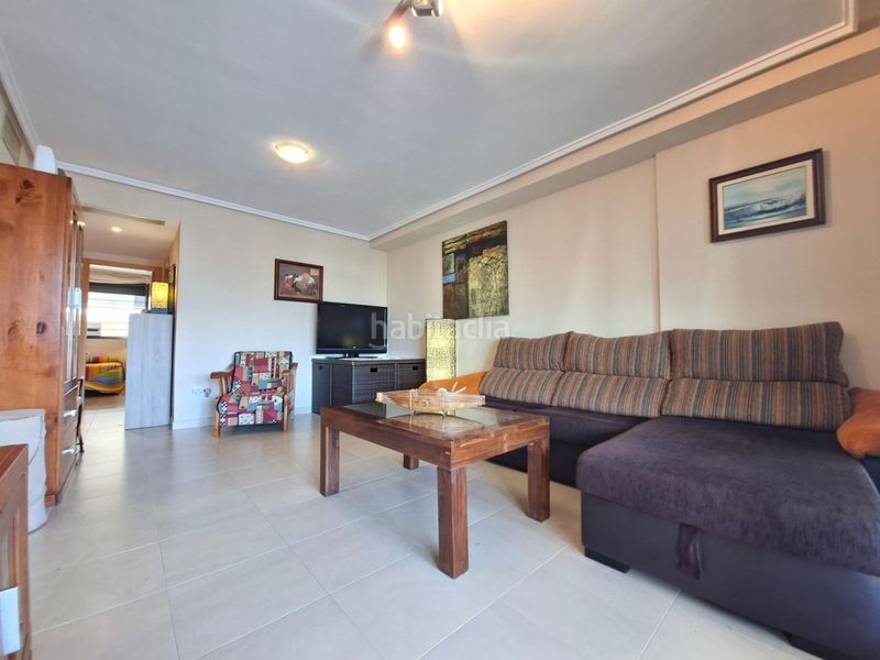 Foto 4b39e90c-f2a8-47f1-8401-8dd2e313b132. Apartament amb piscina a Playa Morros de Gos Oropesa del Mar