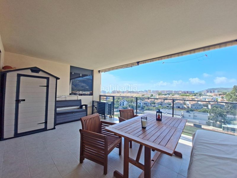 Foto 58127517-90ae-4957-be72-cfe0e0e9397f. Apartament amb piscina a Playa Morros de Gos Oropesa del Mar