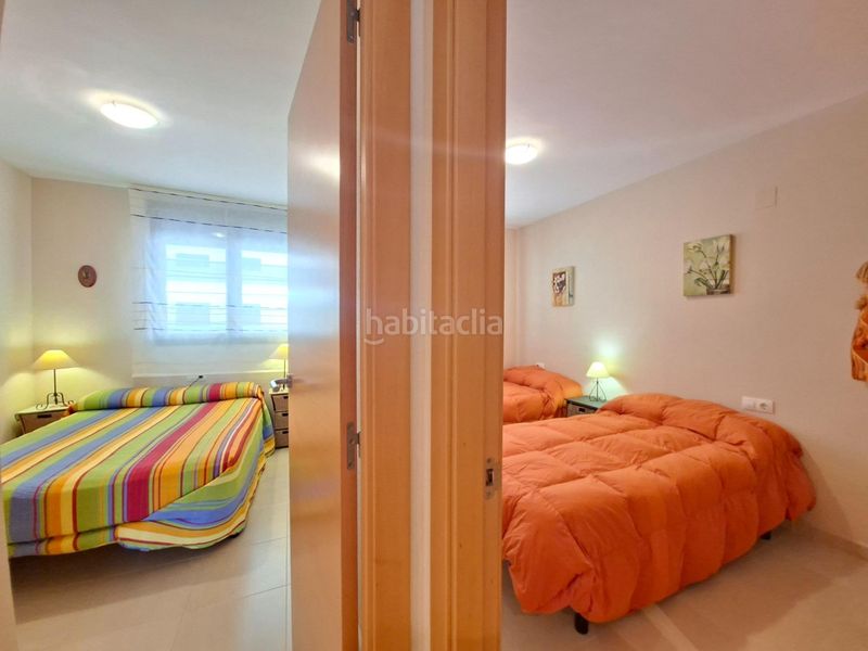 Foto 5b0f5705-05bb-406f-aefb-69b6c32e48af. Apartament amb piscina a Playa Morros de Gos Oropesa del Mar