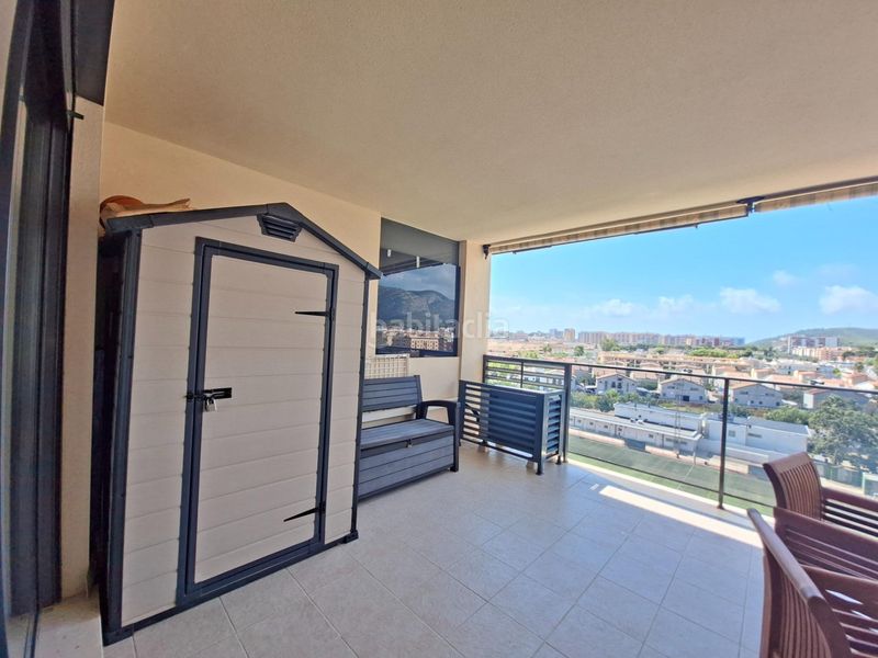Foto 5e353672-c216-496b-88d3-24dc79c1b913. Apartament amb piscina a Playa Morros de Gos Oropesa del Mar