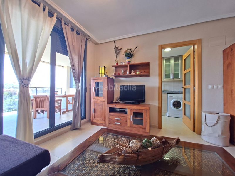 Foto 60d773ff-afe7-418a-802e-7b3c8744339f. Apartament amb piscina a Playa Morros de Gos Oropesa del Mar