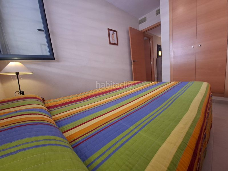 Foto 71642294-56a7-455a-a169-4b79d54d406b. Apartament amb piscina a Playa Morros de Gos Oropesa del Mar