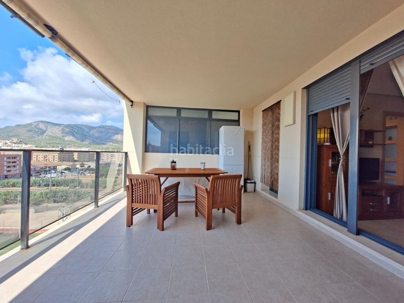 Foto 799fe6ec-0a8c-40be-b253-100df0d9d637. Apartament amb piscina a Playa Morros de Gos Oropesa del Mar