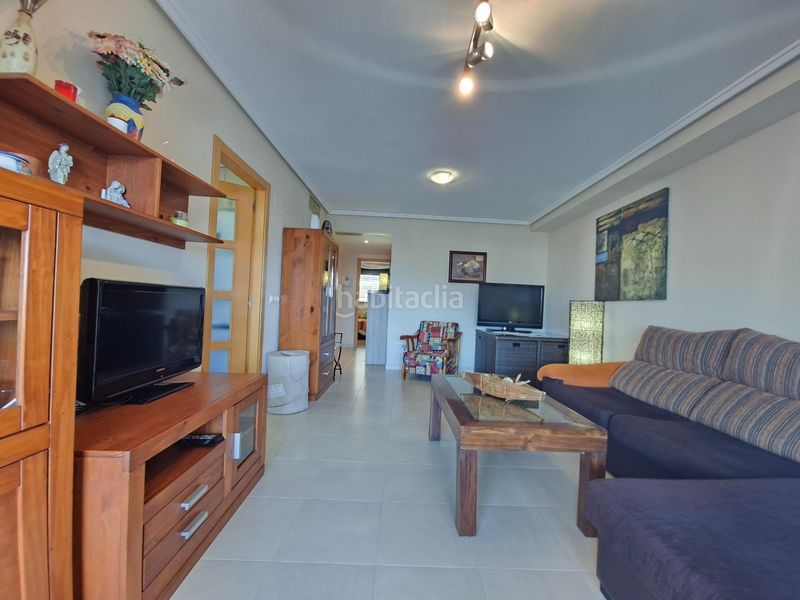 Foto e62e8b27-4b6e-49f2-bd42-c6a4a0aa33d3. Apartament amb piscina a Playa Morros de Gos Oropesa del Mar