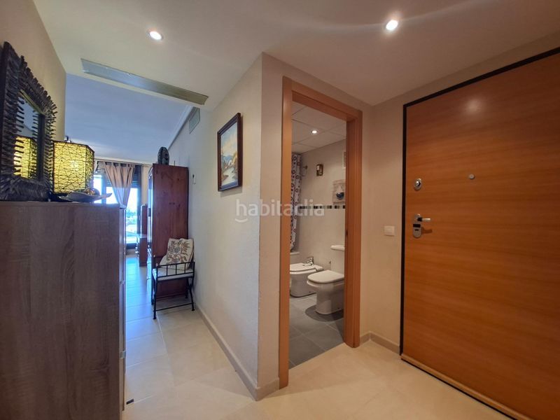 Foto ecfaa050-953a-4b50-9ec1-53cb0b0dd137. Apartament amb piscina a Playa Morros de Gos Oropesa del Mar