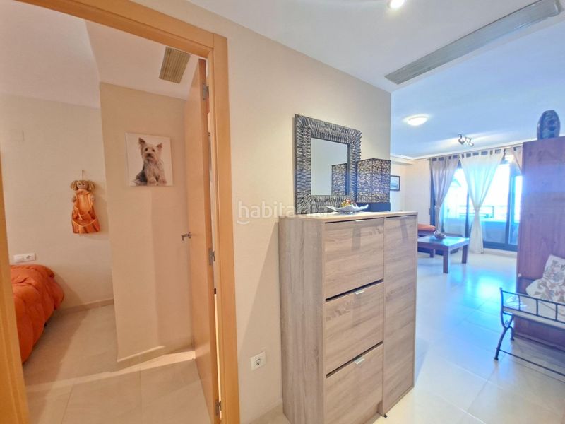 Foto eeadb0e6-c30c-432d-863d-72273533328e. Apartament amb piscina a Playa Morros de Gos Oropesa del Mar