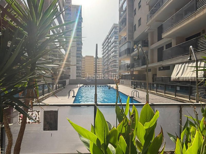 Foto fa23041b-499b-46d6-a5e5-c394b8e2c0db. Apartament amb piscina a Playa Morros de Gos Oropesa del Mar