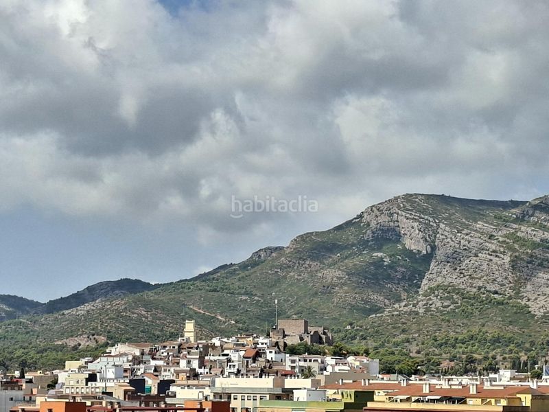 Foto fed0c36d-2309-42b6-9c15-b18bfb532471. Apartament amb piscina a Playa Morros de Gos Oropesa del Mar