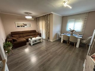 Piso  Calle san benildo. Duplex en la granja