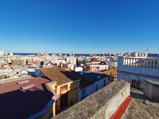 Maison à Centro. Casa casco antiguo
