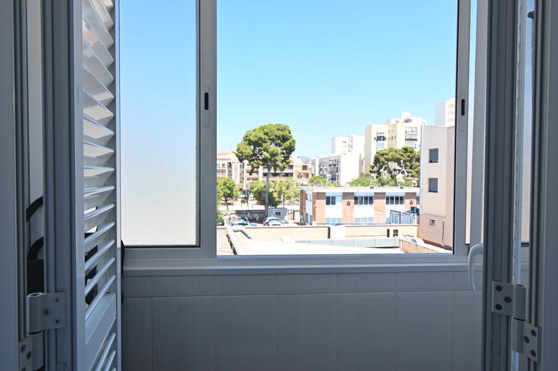Foto ef6eee04-301b-4b71-9daf-db5423e2ab5b. Piso  amplio en el centro en Sant Joan Vilanova i la Geltrú