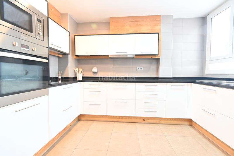 Foto ff824d18-5875-45e4-a4bd-0bb7de632424. Piso  amplio en el centro en Sant Joan Vilanova i la Geltrú