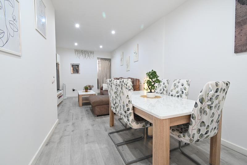 Foto 3d51e397-33e6-4a97-a424-cfceef7660db. Maison jumelée avec cheminée chauffage dans La Geltrú-Sant Jordi Vilanova i la Geltrú