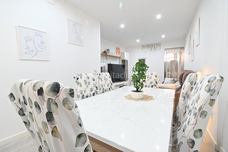 Foto 58e8cf51-a9e8-4f40-aa5c-54eae05ff9db. Maison jumelée avec cheminée chauffage dans La Geltrú-Sant Jordi Vilanova i la Geltrú