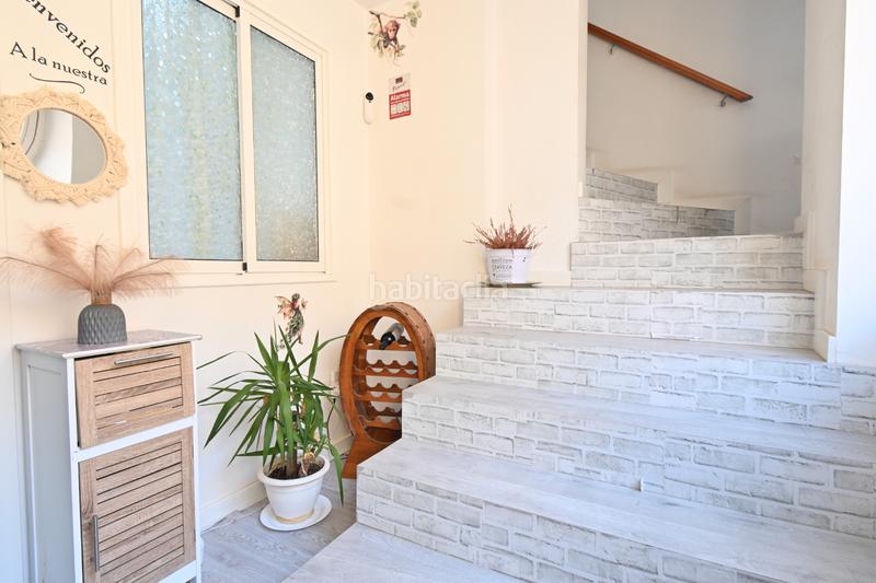 Foto 71eafebe-70f1-40d8-ac6a-a4608fe45d8e. Maison jumelée avec cheminée chauffage dans La Geltrú-Sant Jordi Vilanova i la Geltrú