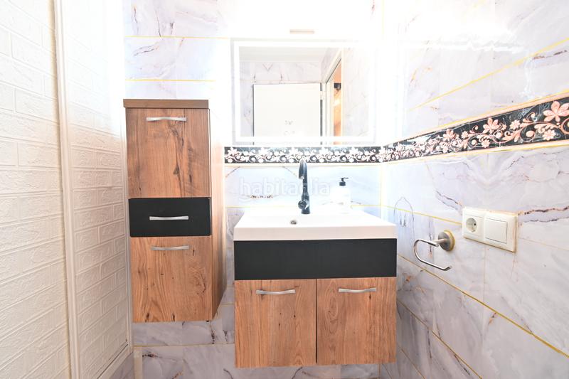 Foto a00ace04-b071-4f22-bb87-14541d9a0211. Maison jumelée avec cheminée chauffage dans La Geltrú-Sant Jordi Vilanova i la Geltrú