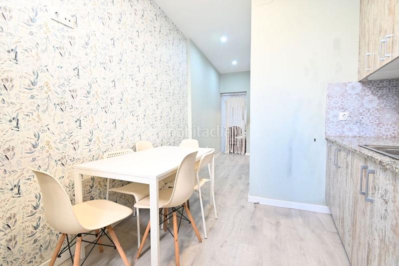 Foto bb7b77f1-0f69-49df-9354-9096d7436902. Maison jumelée avec cheminée chauffage dans La Geltrú-Sant Jordi Vilanova i la Geltrú