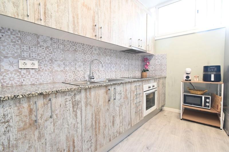 Foto bcba5aaa-857d-4a78-b5cf-406b31d0093b. Maison jumelée avec cheminée chauffage dans La Geltrú-Sant Jordi Vilanova i la Geltrú