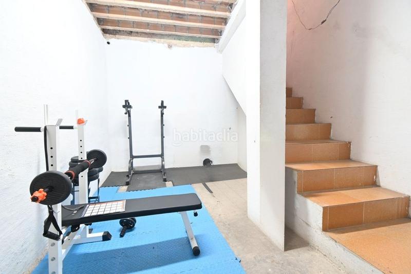 Foto f788dd14-d048-4e05-be6c-87e0f34702c8. Maison jumelée avec cheminée chauffage dans La Geltrú-Sant Jordi Vilanova i la Geltrú